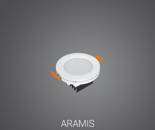 ارامیس 7 وات دایره ای