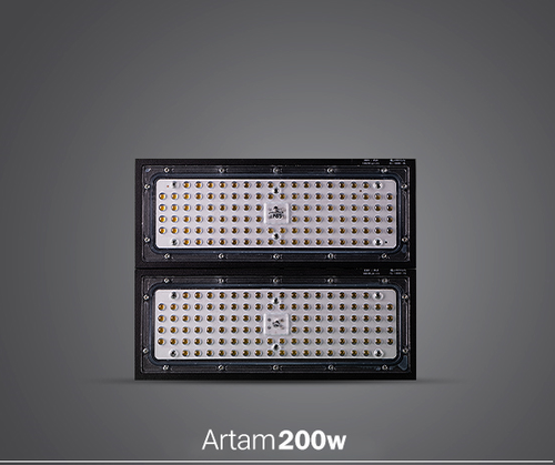 ارتام 200 وات پارس شعاع توس