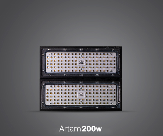 ارتام 200 وات پارس شعاع توس