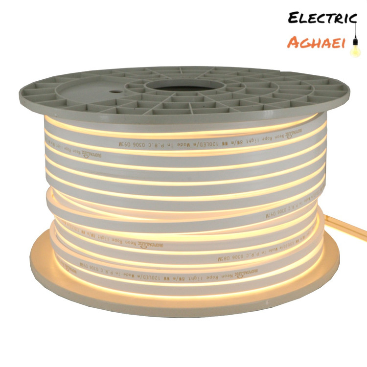 نئون فلکسی پارس شعاع