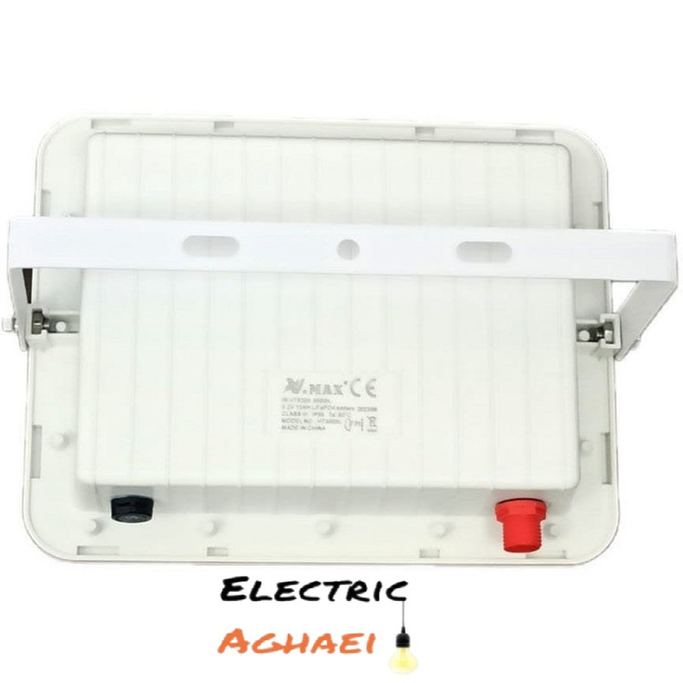 پرژکتور خورشیدی لنزدار وی مکس