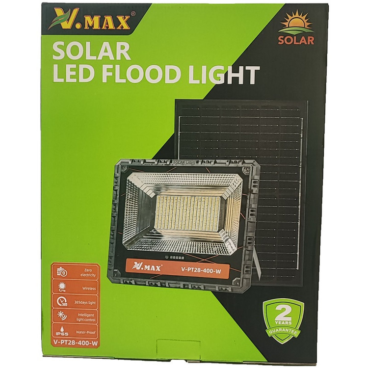 پروژکتور خورشیدی 400 وات ویمکس مدل V-PT28-400-W