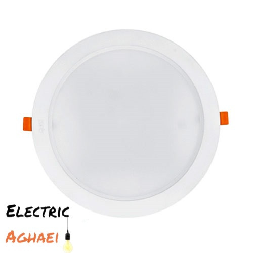 هالوژن 42 وات پارس شعاع