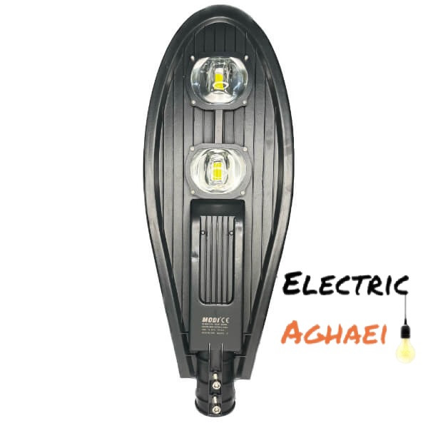 چراغ خیابانی مودی