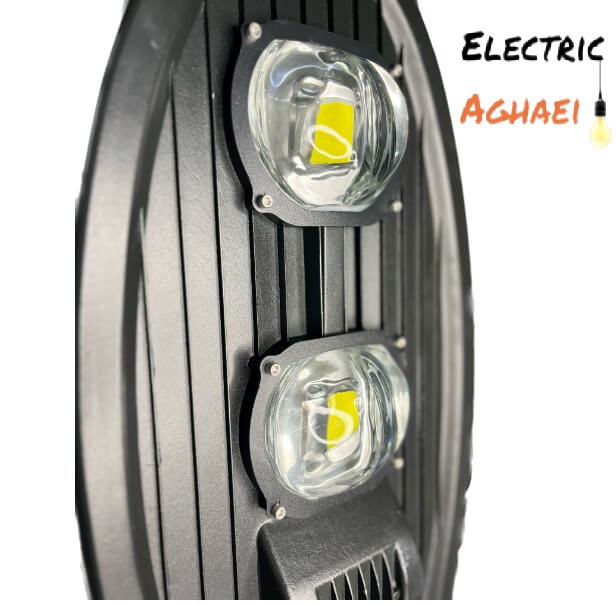 خیابانی 100 وات مودی