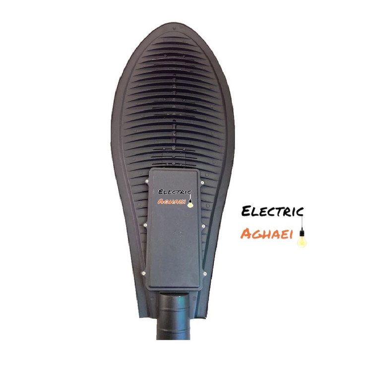 چراغ خیابانی مودی