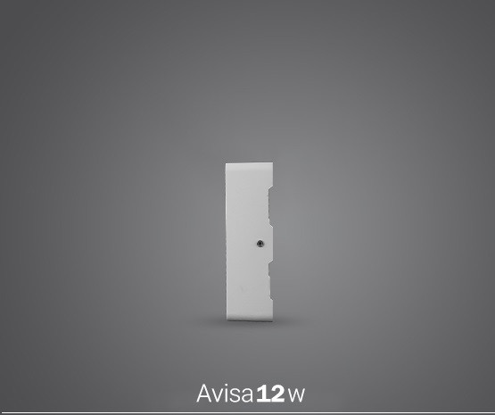 اویسا 12 وات مربعی