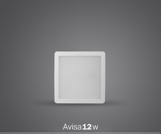 آویسا 12 وات پارس شعاع