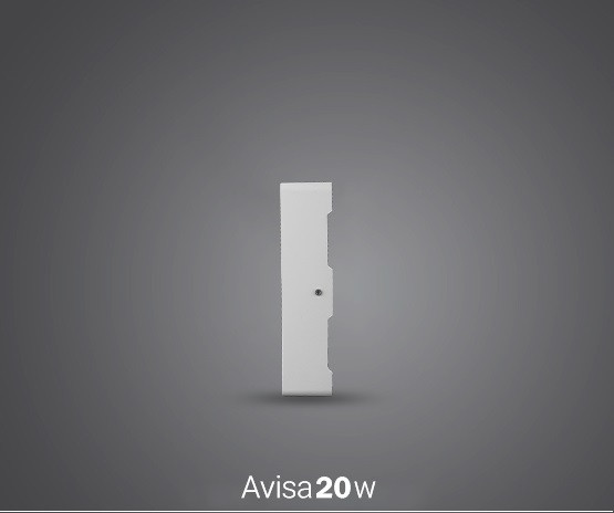 اویسا 20 وات مربع