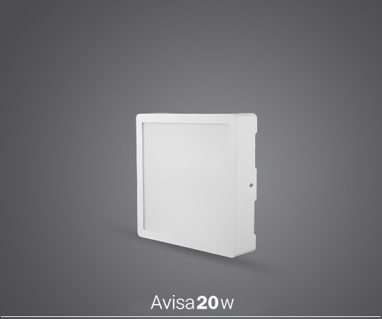 اویسا 20 وات پارس شعاع