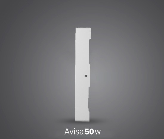 اویسا 50 وات مربع پارس شعاع