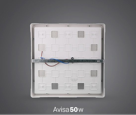 چراغ رو کار پارس شعاع