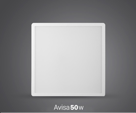 اویسا 50 وات مربع