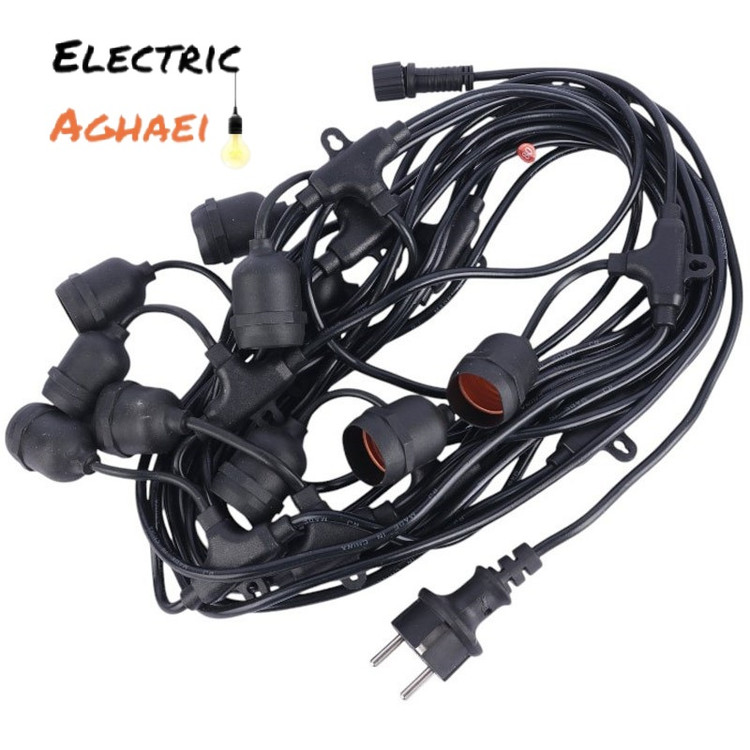 ریسه لامپ 10 متری مودی