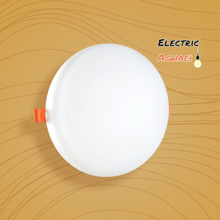 تمام نور 38 وات پرشین لایت