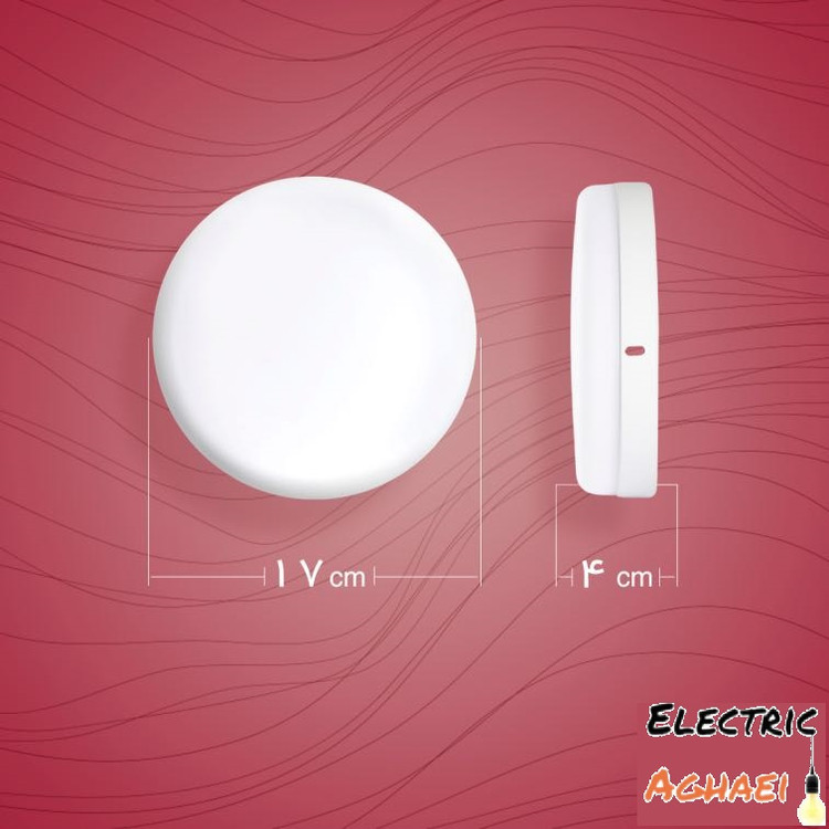 فول لایت روکار