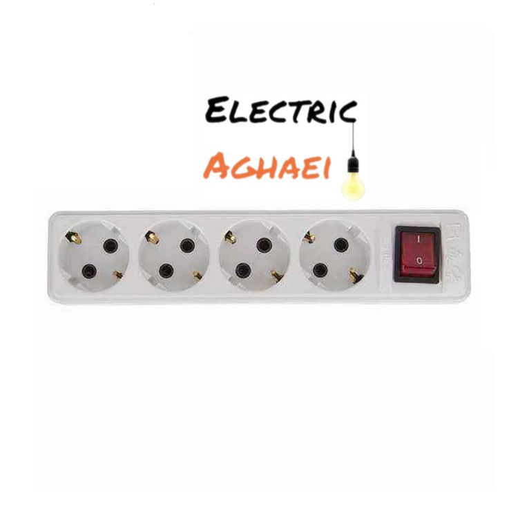 4 خانه بدون ارت تیراژه