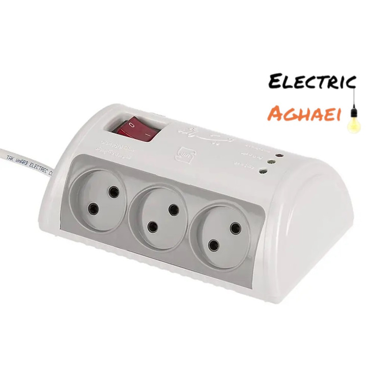 محافظ 6 خانه فانتزی تیراژه