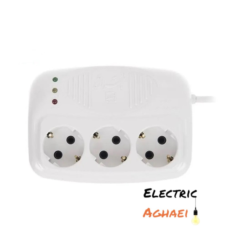 محافظ سه خانه یخچال تیراژه