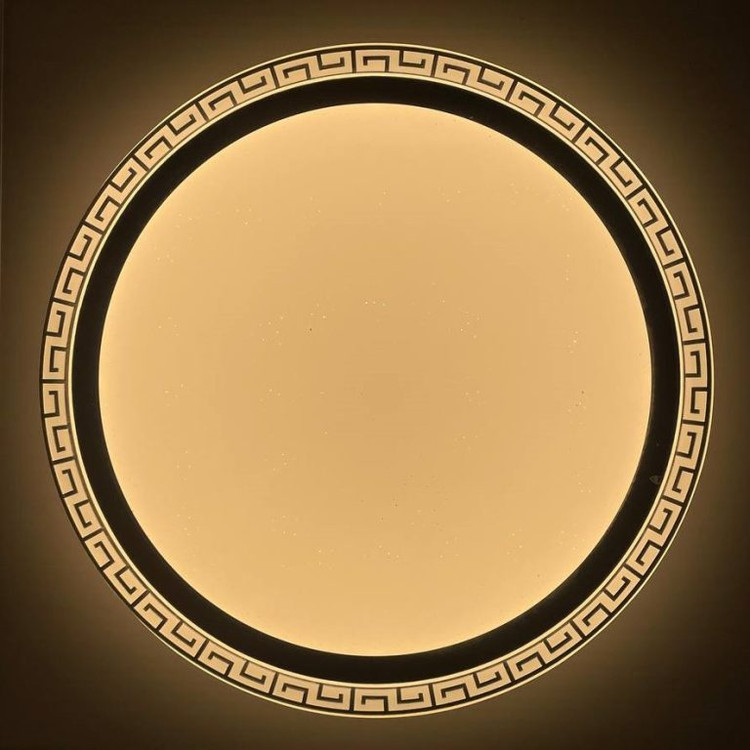 سقفی 72 وات مودی