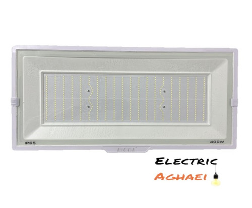 پروژکتور 400 وات مودی