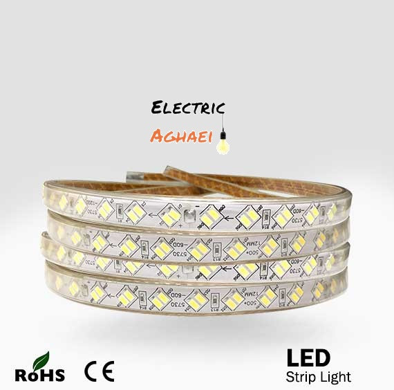 ریسه سوزنی 5730 نویگیت