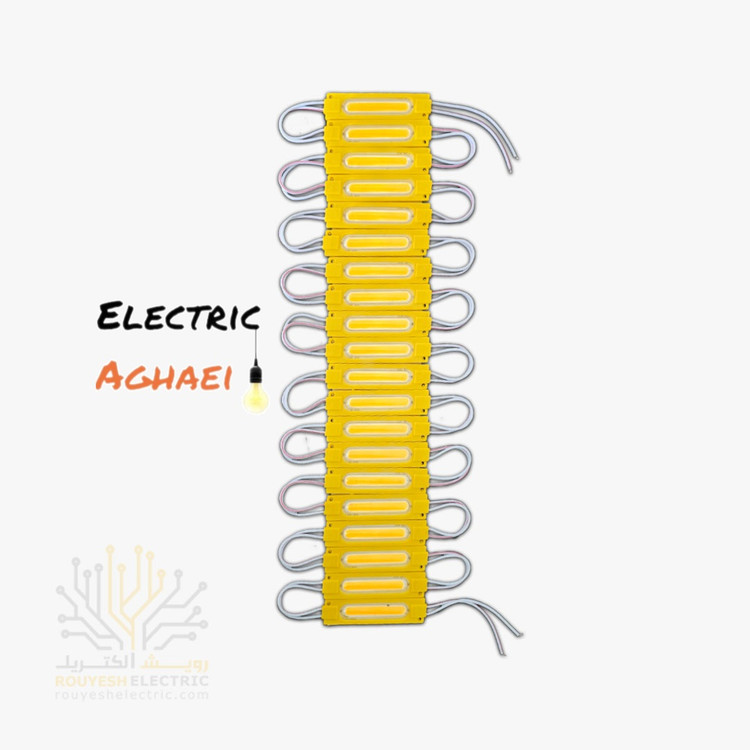 ریسه بلوکی انبه ای