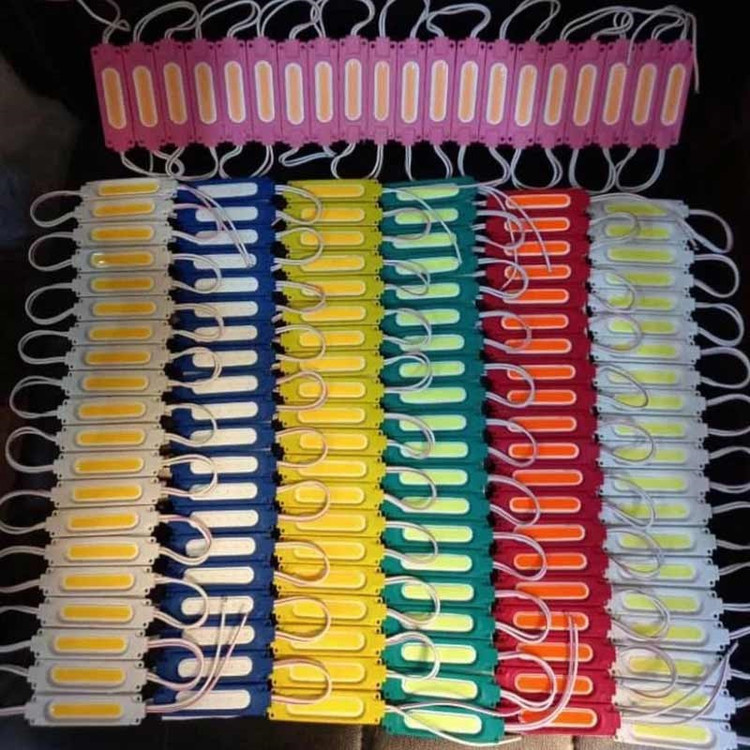 ربیسه بلوکی رنگی