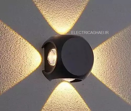 دکوراتیو چهار جهته مودی