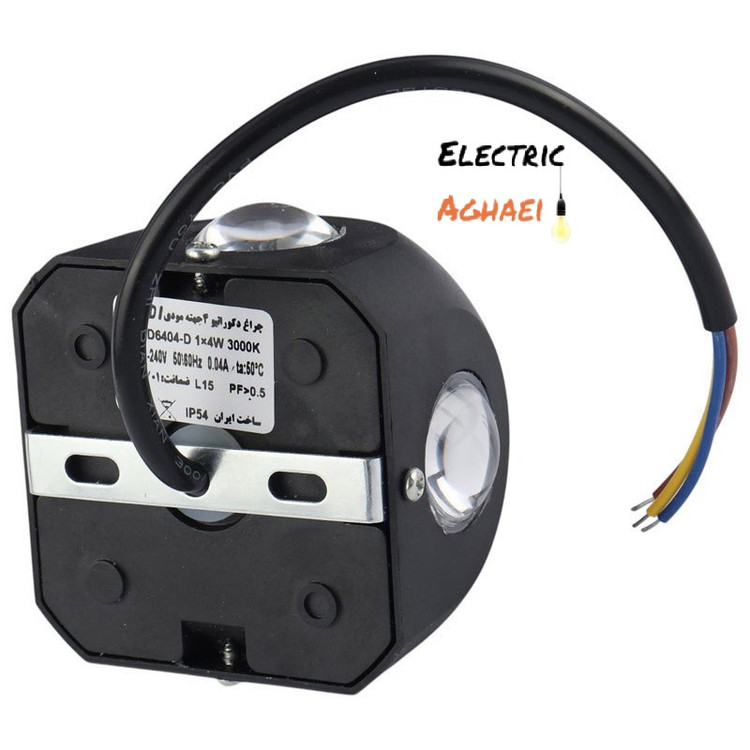 دکوراتیو چهارتایی مودی