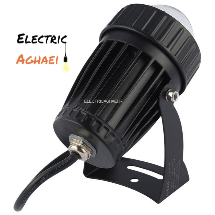 چراغ خطی 10 وات