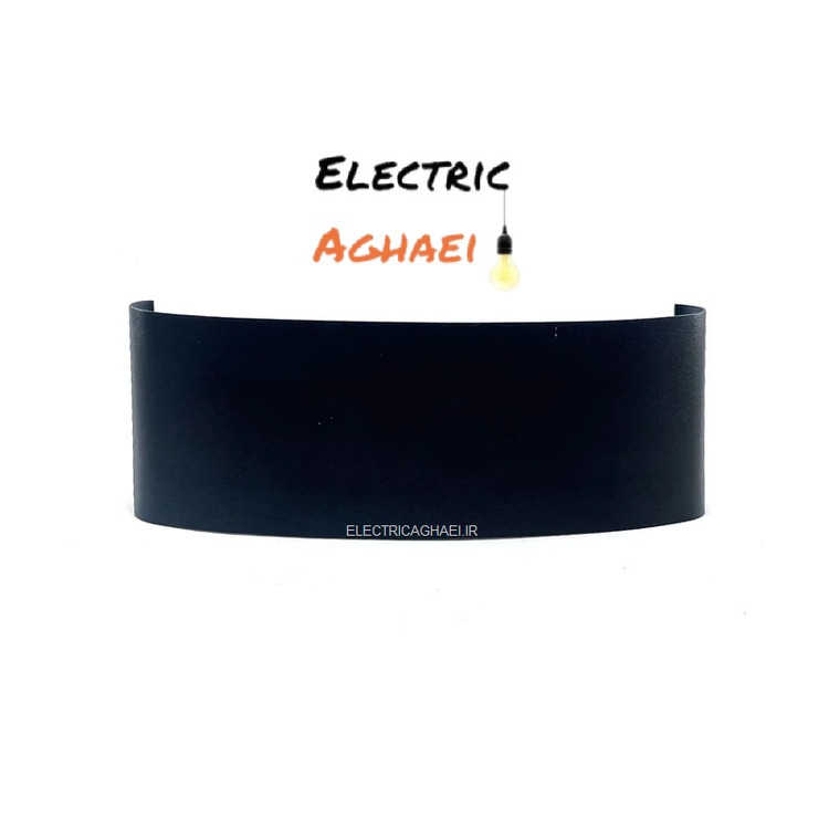 دکوراتیو قطاری 8 وات مودی