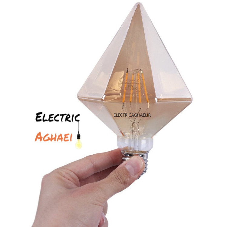 لامپ ادیسونی اپتونیکا