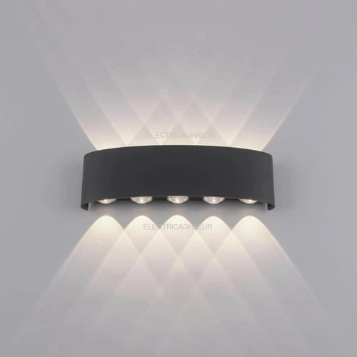 دکوراتیو قطاری ده وات مودی