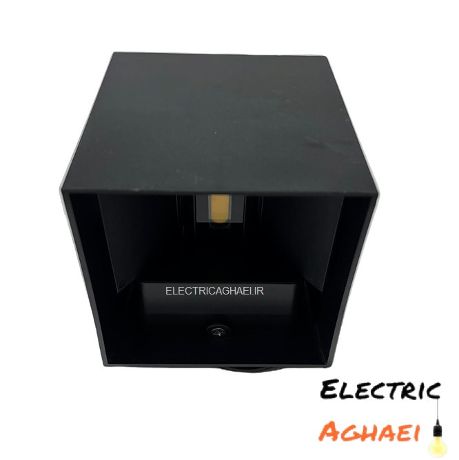 دکوراتیو دمپر دار