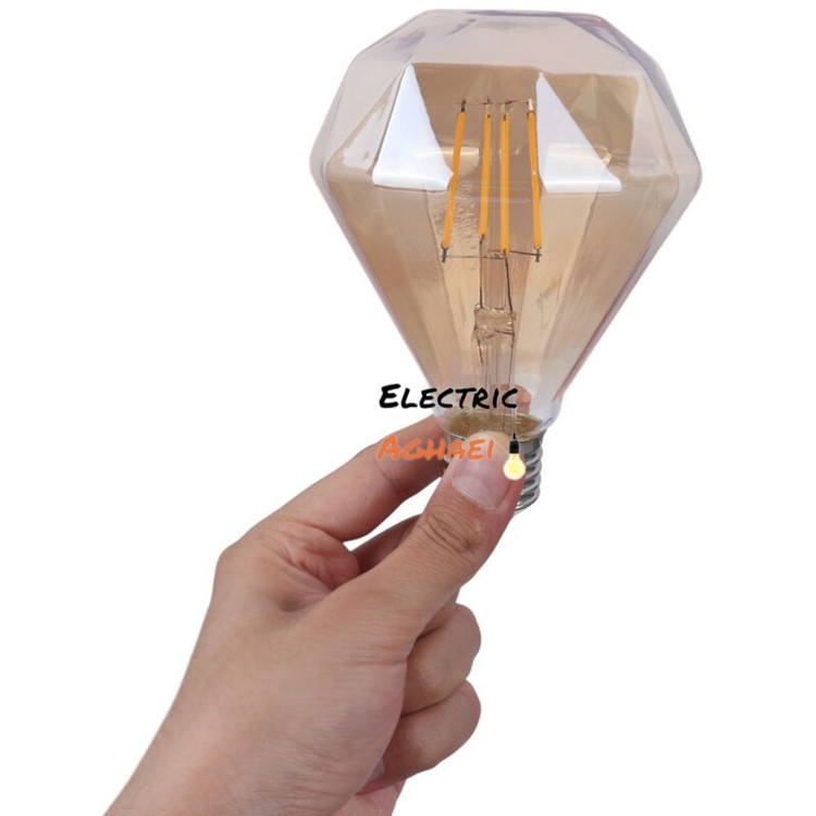 لامپ ادیسونی