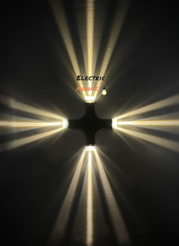 دکوراتیو چهار جهته مودی