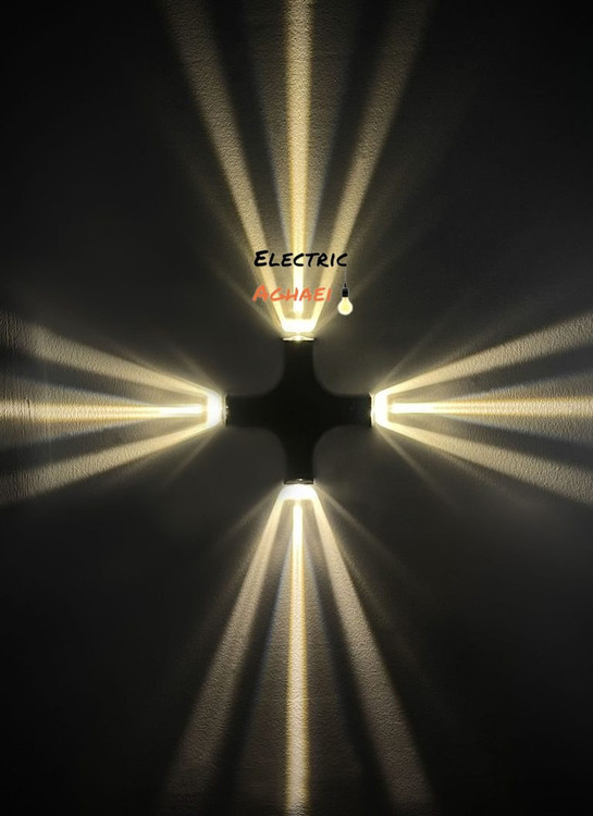 دکوراتیو چهار جهته مودی