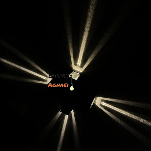 دکوراتیو چهار طرفه مودی