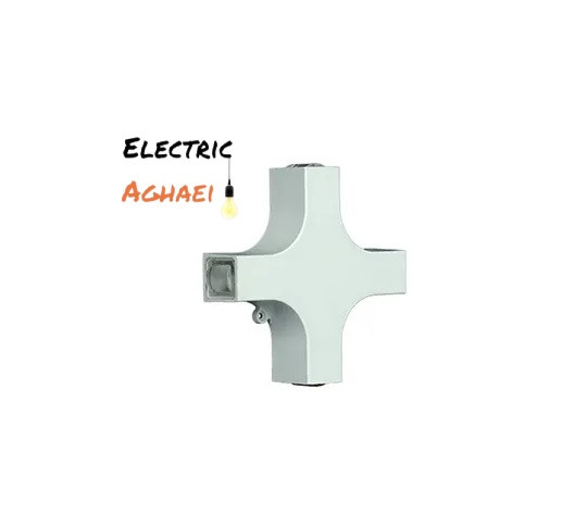 دکوراتیو 4 وات مودی