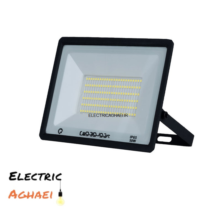 پرژکتور هانیس