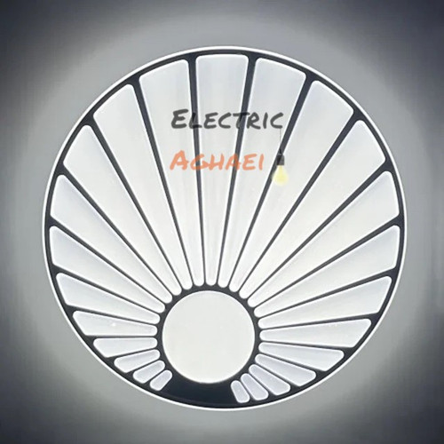 چراغ سقفی 72 وات مودی