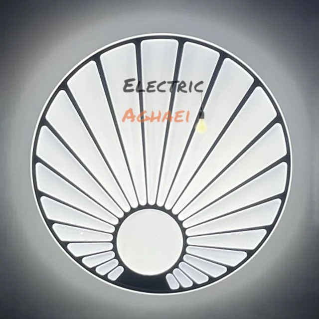 چراغ سقفی 72 وات مودی