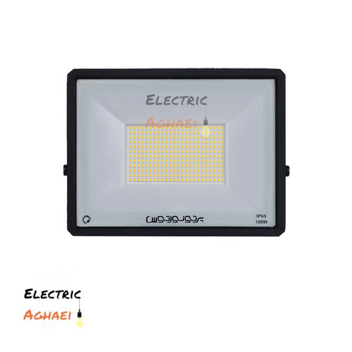 پرژکتور100 وات هانیس پرتونور توس