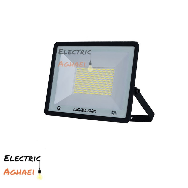 پرژکتور 150 وات پرتونور توس