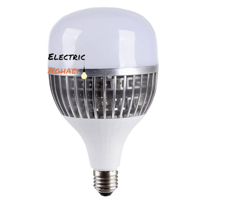 لامپ استوانه 60 وات مودی