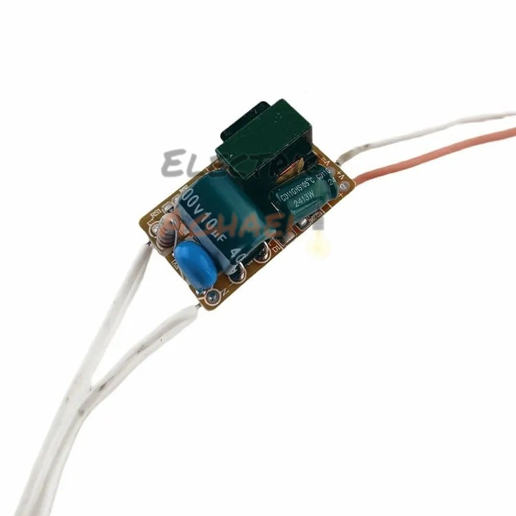 درایور دارک انرژی 8-25