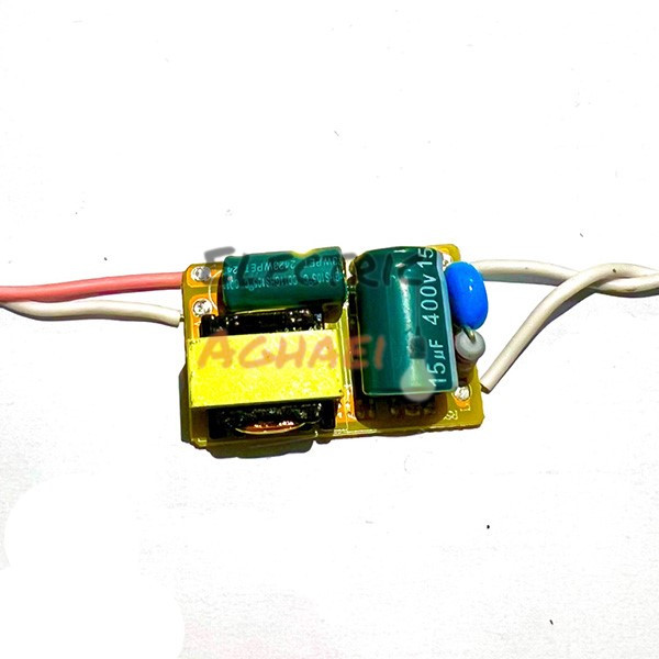 درایور ال ای دی 18 تا 36 وات LED Driver دارک انرژی