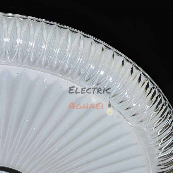 چراغ سقفی کد A 36 وات