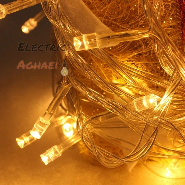 ریسه سوزنی آفتابی